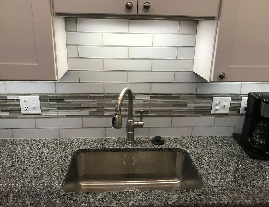 brand new kitchen sink installation springfield illinois