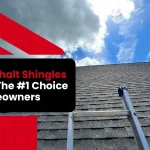 Asphalt shingle