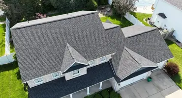 Sutton’s roofing contractor replacing residential roof in Springfield Illinois