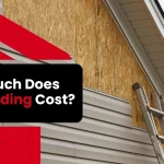 How Much Does Vinyl Siding Cost