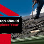 How Often Should You Replace Your Roof Sutton's blog featured image — home improvement tips