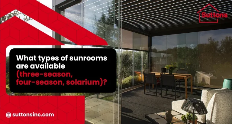 window contractors near me