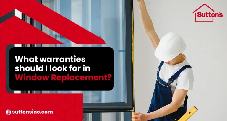 window contractors near me