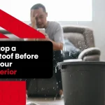 How to Stop a Roof Leak in Springfield, IL reliable home improvement contractor in Springfield