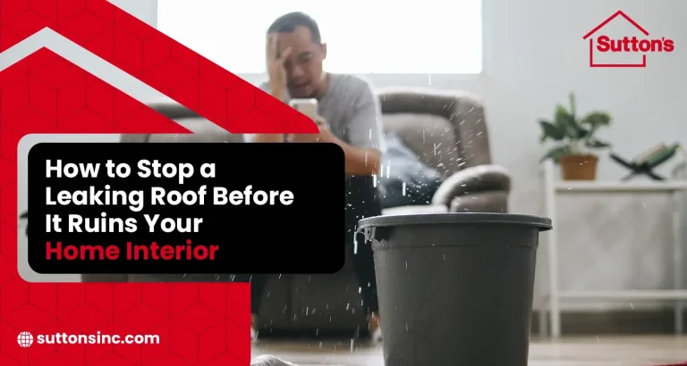 reliable home improvement contractor in Springfield