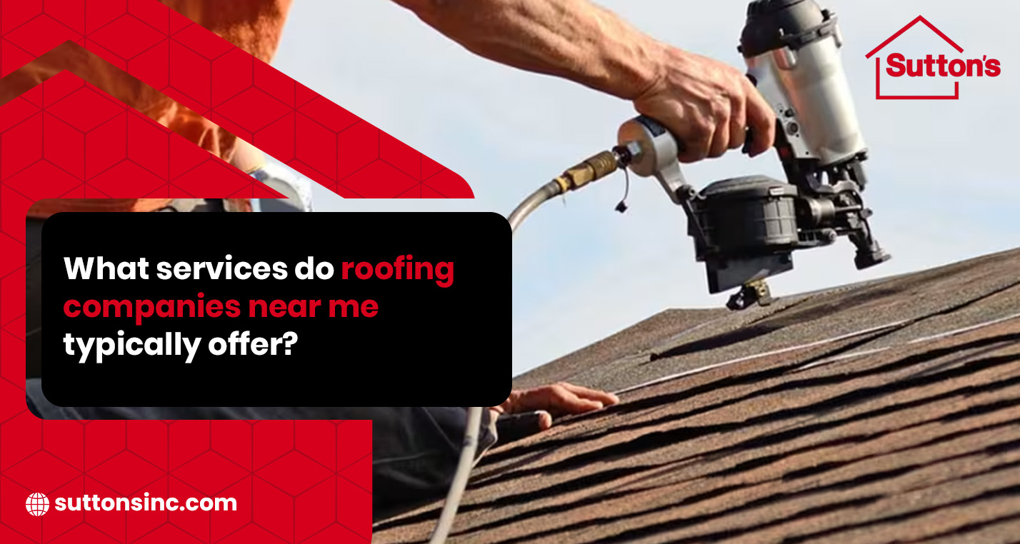 roofing companies near me