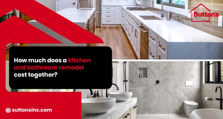 bathroom remodeling company