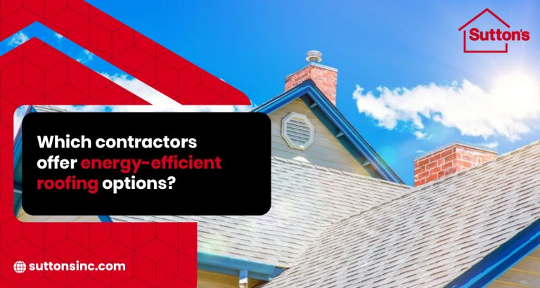 residential roofing contractors