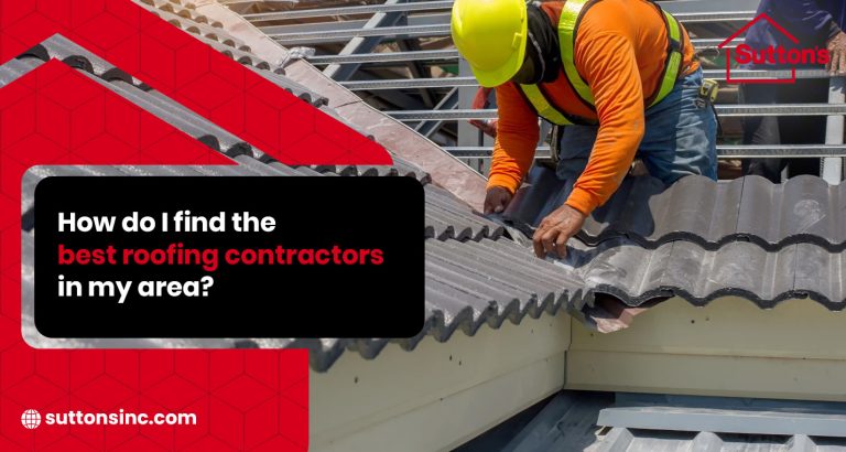 residential roofing contractors