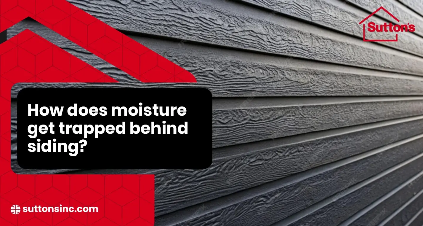 siding installation contractor