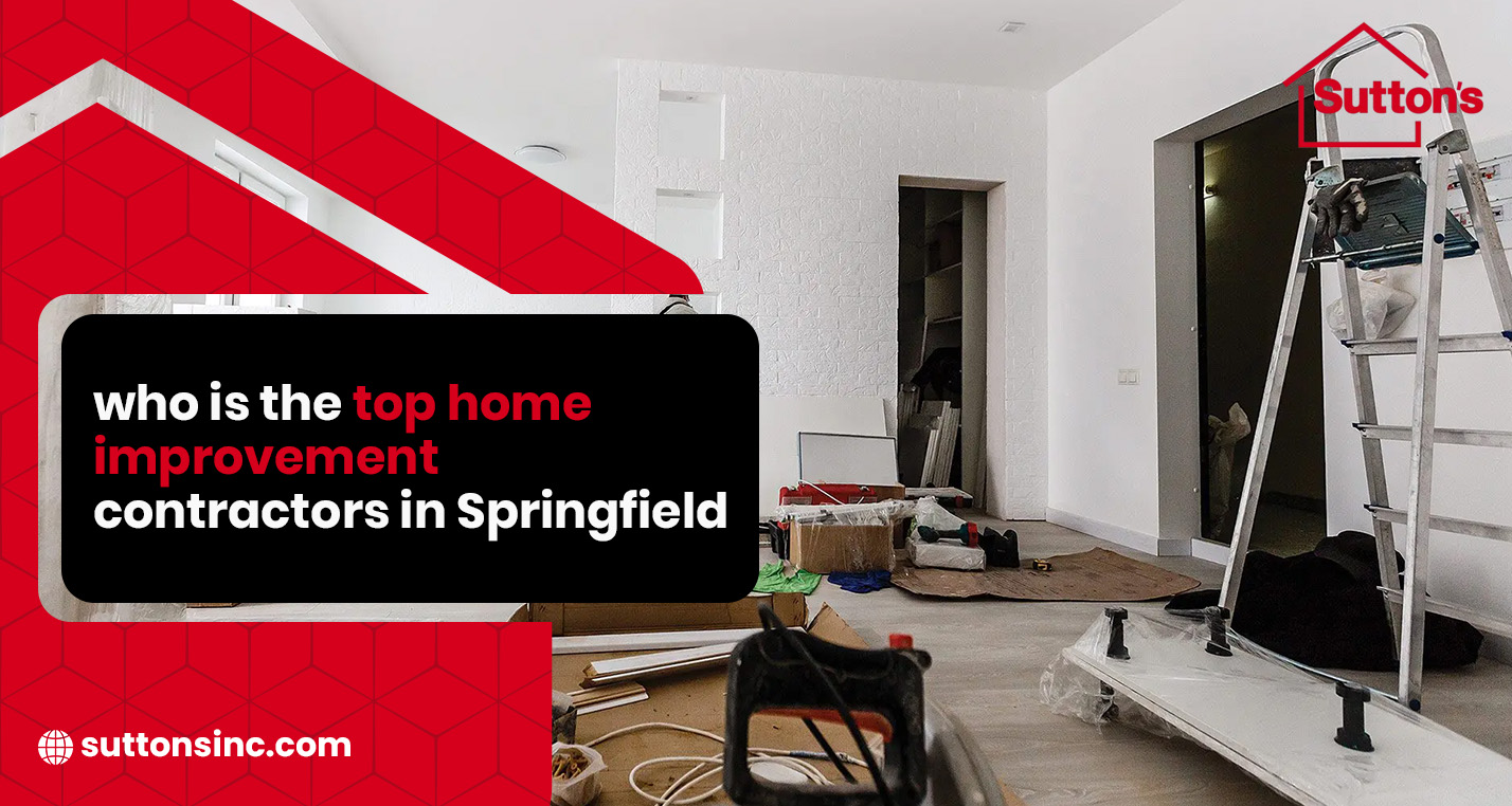 home improvement companies near me