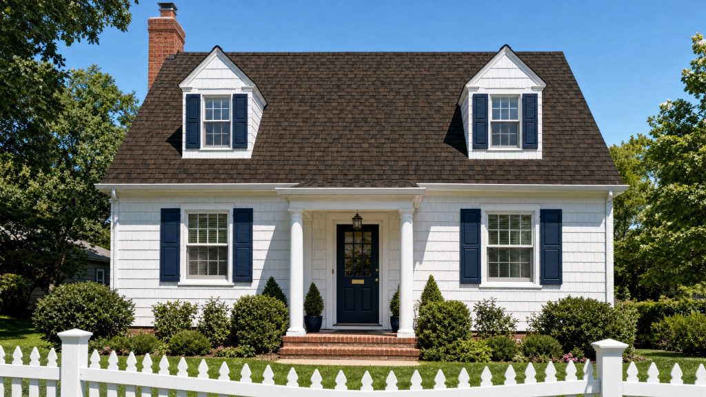 Sutton's roofing installation in Springfield, IL — photo 17