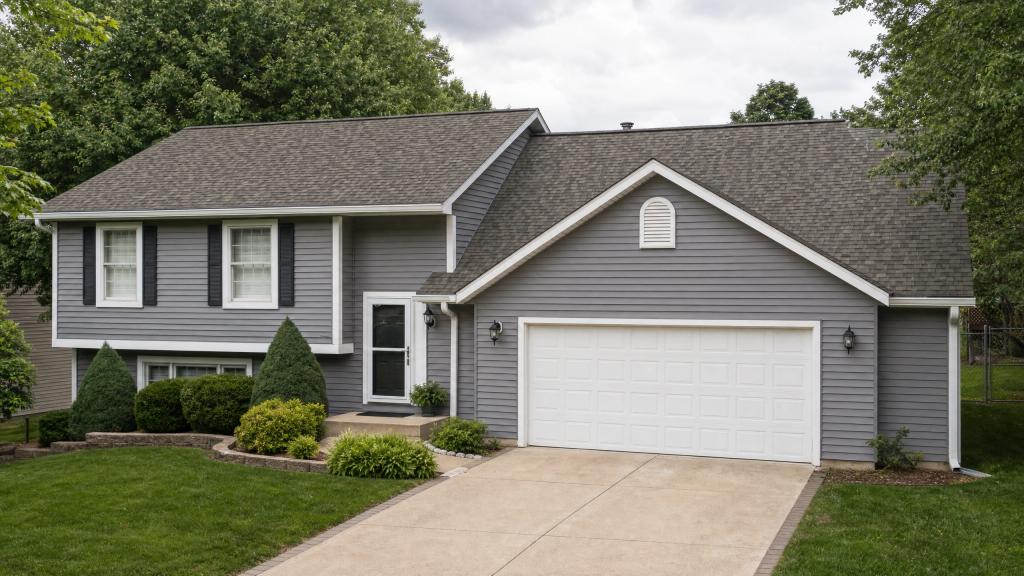 Suttons roofing and siding photo